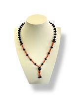 Collier Mandile 1922 Femme Coralli in Corail 2MCOCM4 - 2MCOCM4